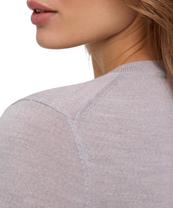 Immagine prodotto Falke FAV Merino X-fine Crew Neck w (L)