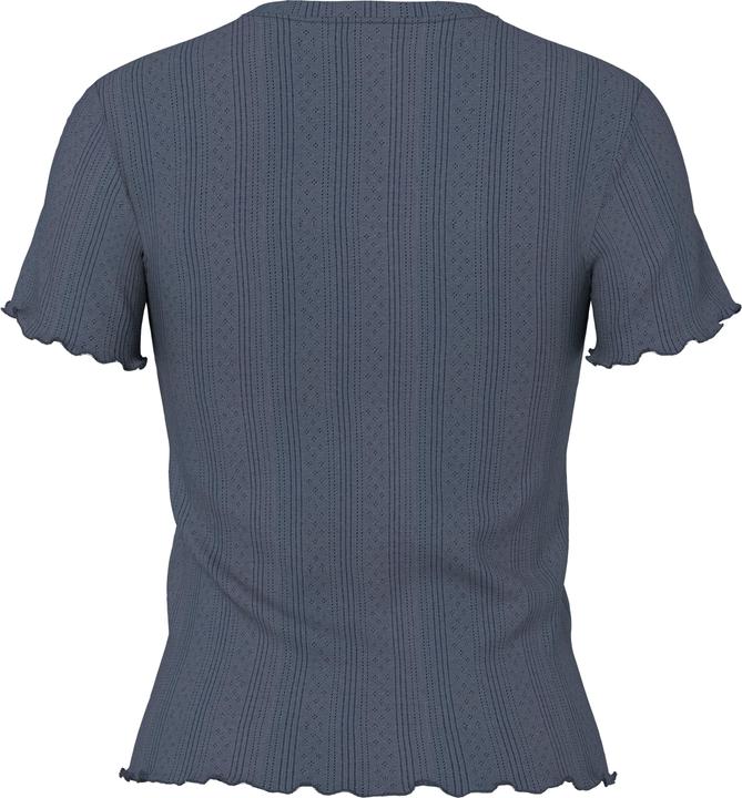 Actual product image Pieces Pcmarie Ss O-Neck Poin Top Jrs Noos Bc (XL)
