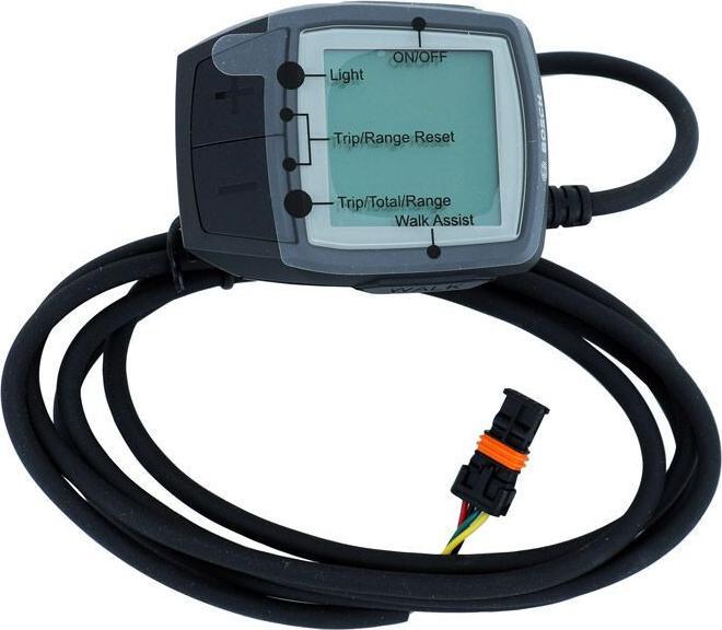 Produktbild Bosch eBike Purion (Display)