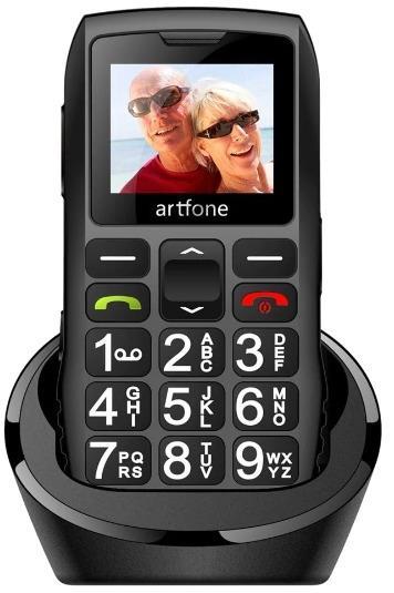 Productafbeelding Artfone C1 + (1.77", 2G)