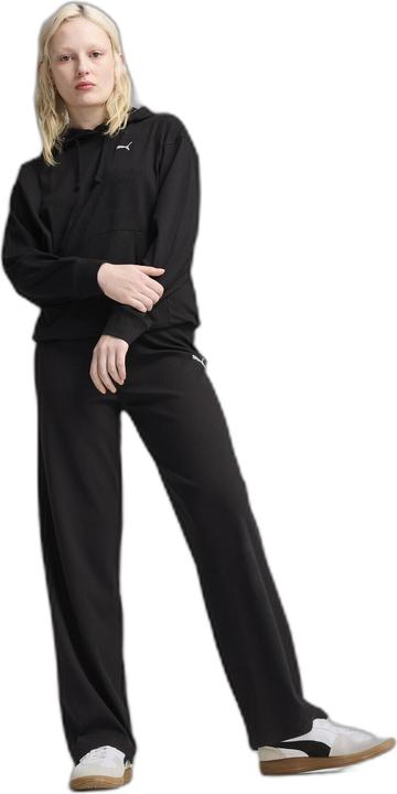 Image du produit Puma Sweat à capuche ESS ELEVATED Comfort Rib (S)