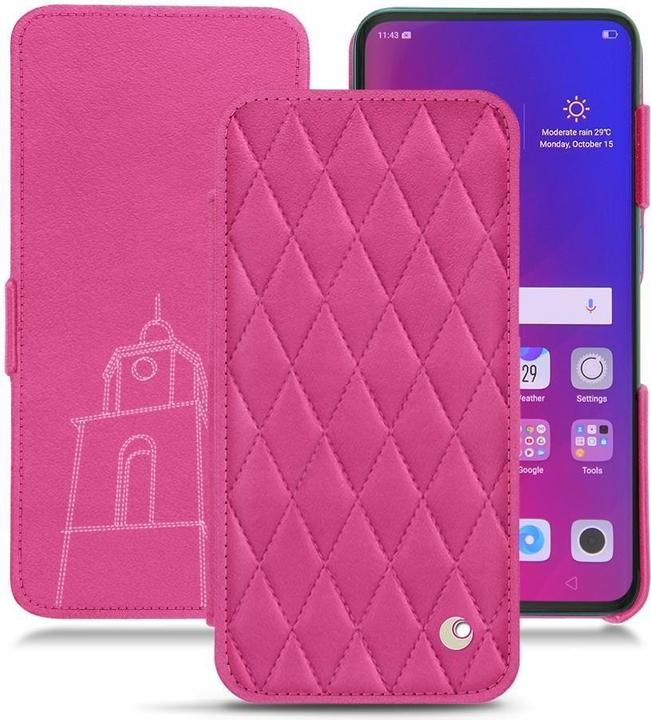 Rose BB - Couture ( Pantone #DB599F )
