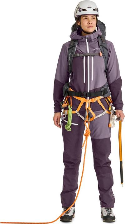 Produktbild Ortovox Women's Westalpen Softshell Jacket (XS)