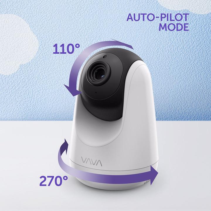 Immagine prodotto Vava VA-IH006-CAM Telecamera aggiuntiva