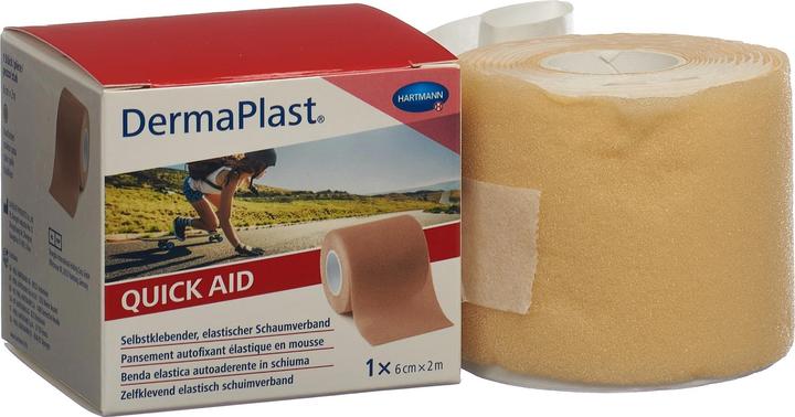 Image du produit DermaPlast Aide rapide (1 x)