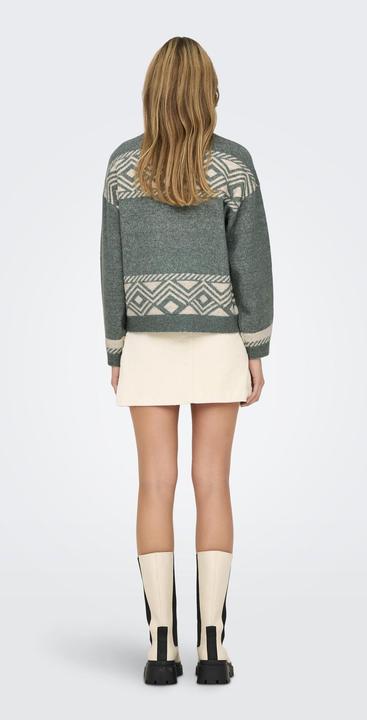 Produktbild Only ONLVICTORIA Strickpullover Strickpullover (S)