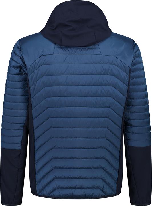 Produktbild CMP Campagnolo Hybrid Hoodie (L)