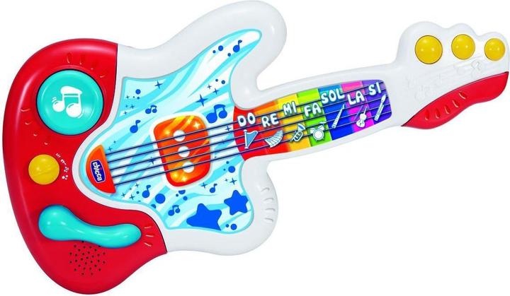 Immagine prodotto Chicco Chitarra d'orchestra