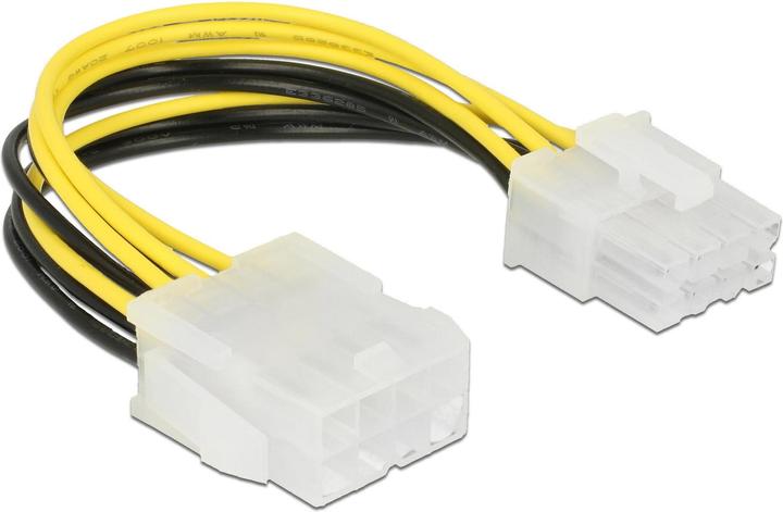 Produktbild Delock Stromversorgungskabel 8 Pin EPS
