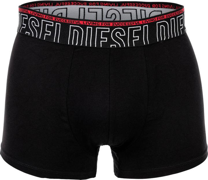 Produktbild Diesel Boxershort Casual Stretch UMBX-DAMIENTHREEPACK (XXL, 3er Pack)