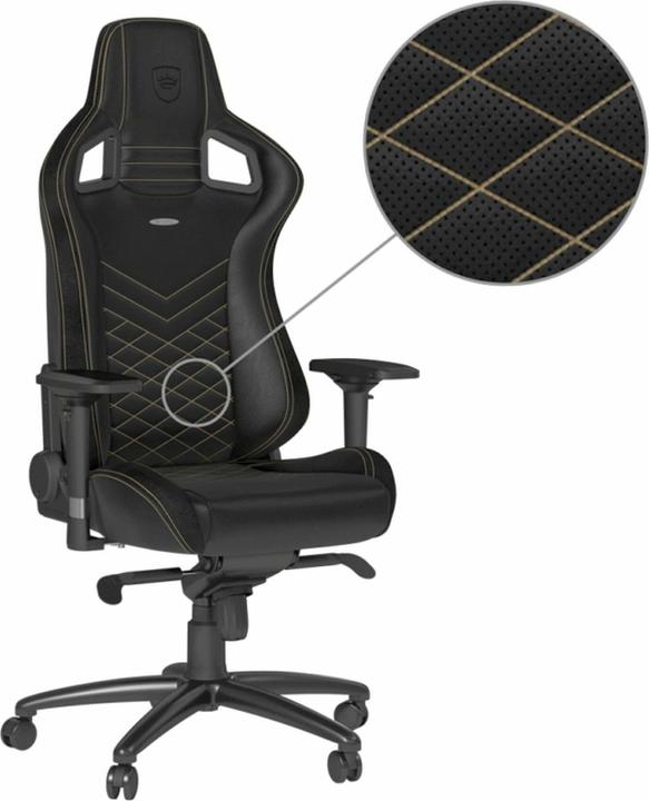Black-Gold