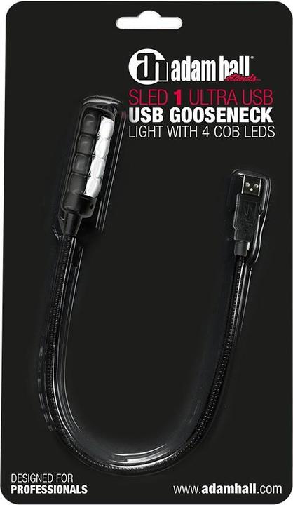 Produktbild Adam Hall SLed 1 Ultra USB