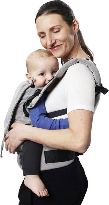 Image du produit Stokke Porte-bébé Limas Flex, Terracotta