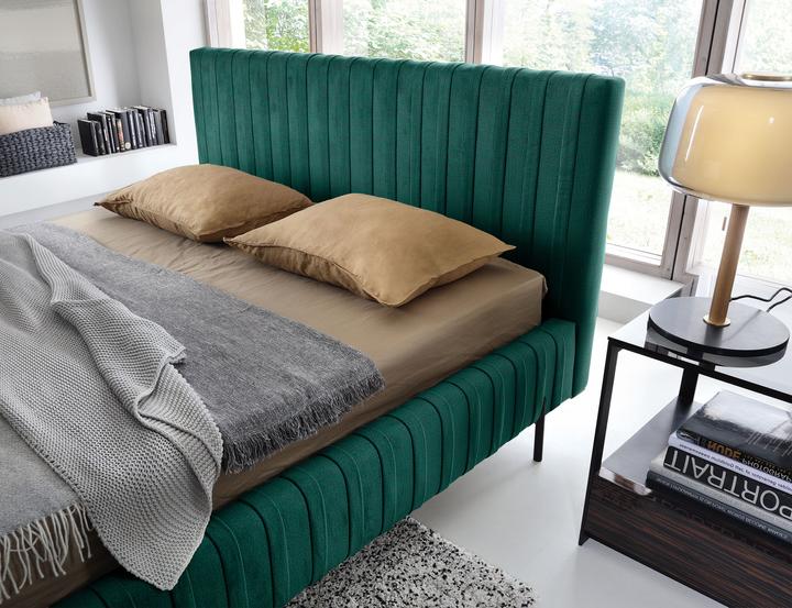 Actual product image ELTAP Plissa (180 x 200 cm)
