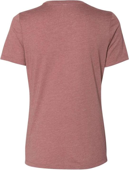 Image du produit Bella Canvas Tee Relaxed Fit Heather CVC (XL)