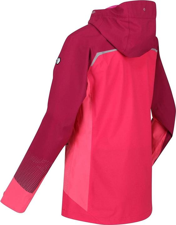 Produktbild Regatta Highton Pro Jacke Wasserfest (42 D)