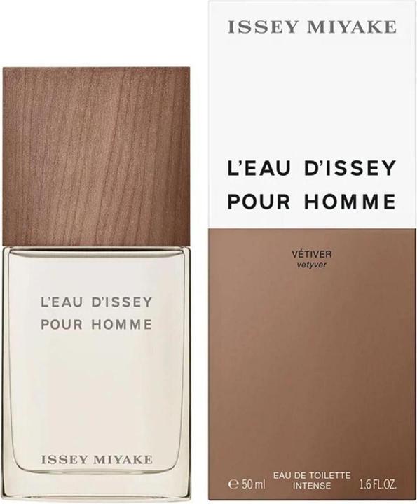 Issey Miyake Eau & Vét Intensive (Eau de Toilette, 50 ml)