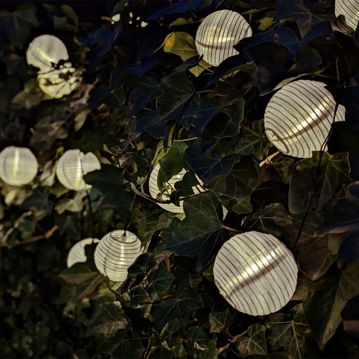 Produktbild Casativo Lampions (3.80 m)
