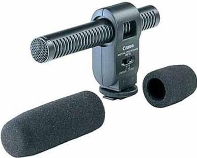 Image du produit Canon Dm-100