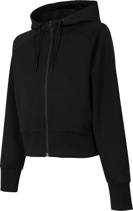 Produktbild 4F Damen Blusen Gelb Schwarz H4Z22 BLD027 20S (XL) (XL)
