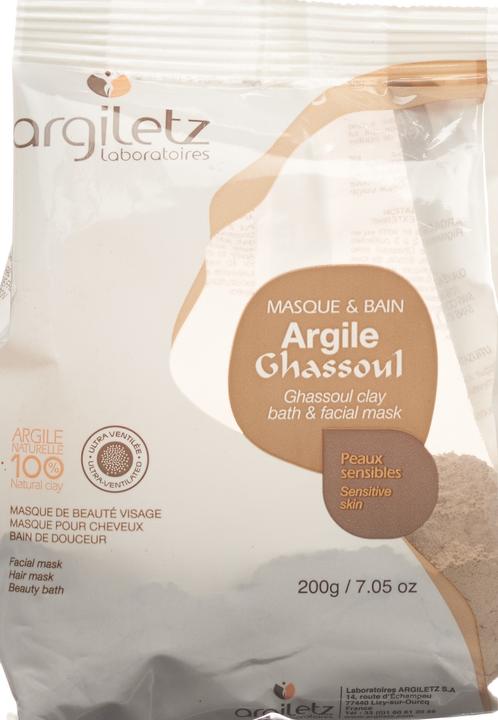 Actual product image Argiletz Ghassoul (864 ml)