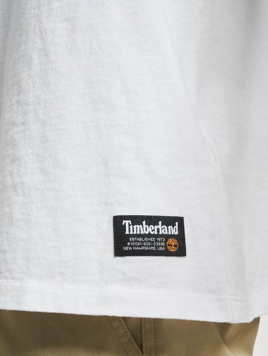 Actual product image Timberland T-shirt YC Graphic (S)