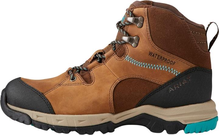 Actual product image Ariat Skyline Mid H2O (38)