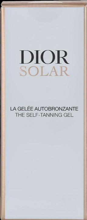 Immagine prodotto Dior Solar (Gel autoabbronzante, 50 ml)