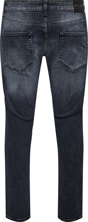 Produktbild Only & Sons ONSLOOM Niedrige Taille Slim Fit Jeans Slim Fit Jeans (28)