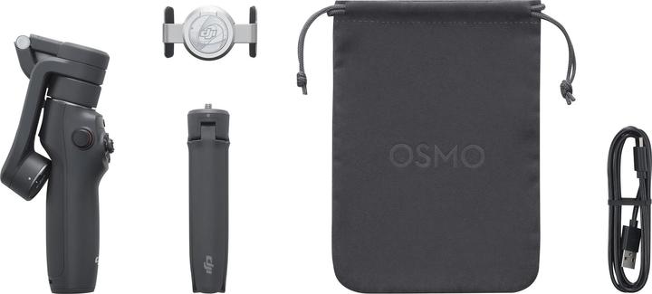 Produktbild DJI Osmo Mobile 6 (Smartphone, 0.29 kg)