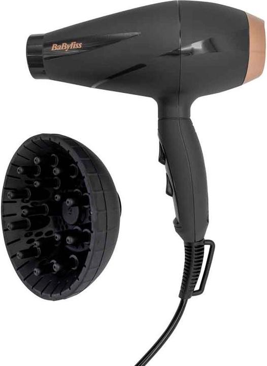 Actual product image BaByliss Smooth Pro