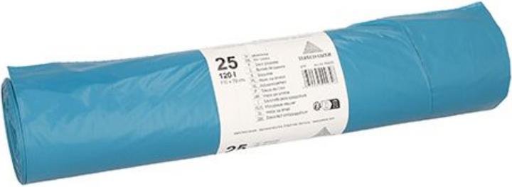 Produktbild Papstar Kehrichtsack (25 x, 120 l)