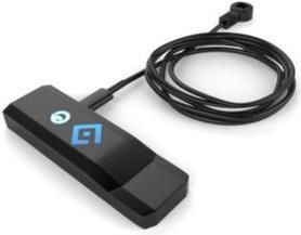 Produktbild Purelink HDFury GoBlue BT Dongle + IR (USB 2.0, 7.70 cm)