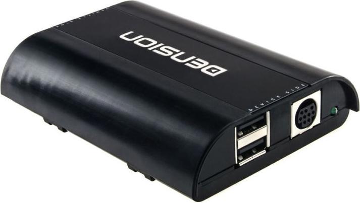 Produktbild Dension DAB+U Adapter Set