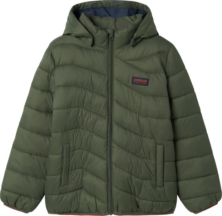 Produktbild Name it Nkmmonay Jacket Pb (134)