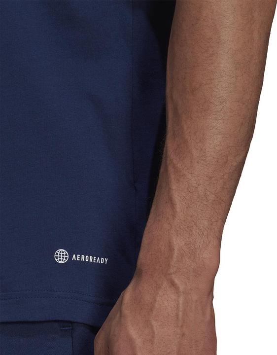 Actual product image adidas Entrada 22 T-shirt men (M)