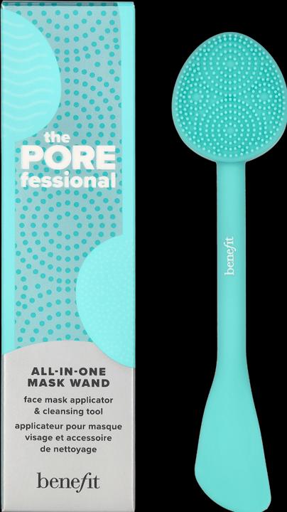 Actual product image BeneFit Cosmetics The POREfessional All-In-One Mask Wall