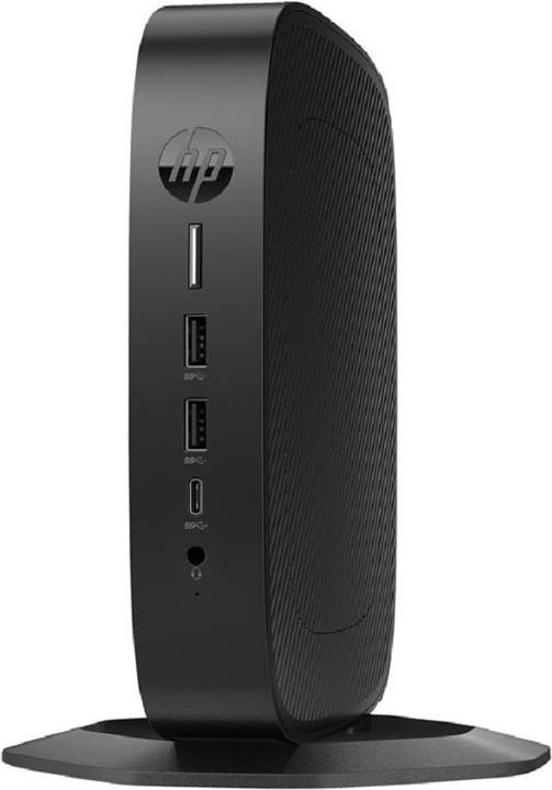 Immagine prodotto HP Elite t655/IGEL/32GF/4GR TC (AMD Ryzen Embedded R2314, 4 GB, 32 GB, AMD Radeon Graphics)