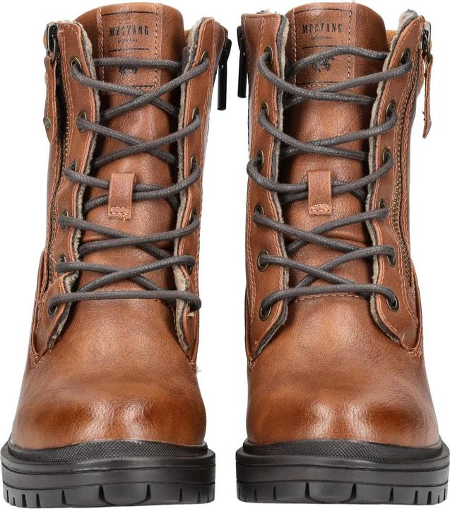 Produktbild Mustang Stiefelette (38)