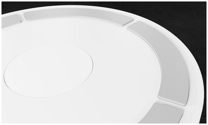 Actual product image Arctic Table fan