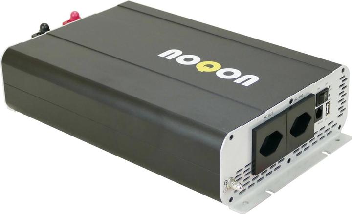 Produktbild Noqon Sinus-Wechselrichter