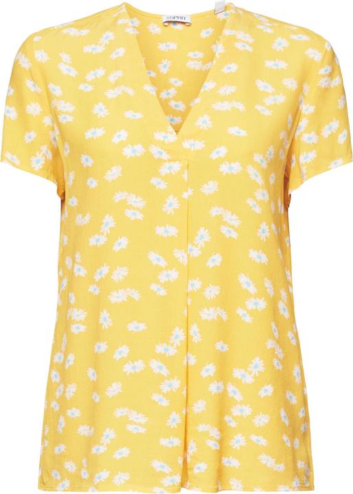 Sunflower Yellow 3