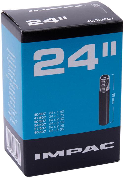 Actual product image Impac 24" (24")