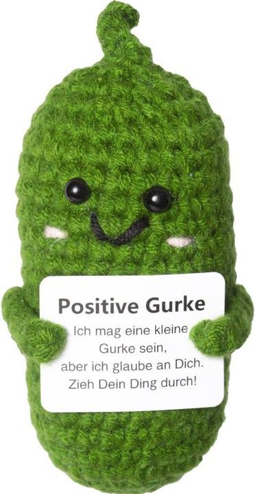 Produktbild Cozy Noxxiez Positive Freineds (7 cm)