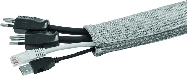 Actual product image Steffen Fast Cover (Cable conduit, 250 cm)
