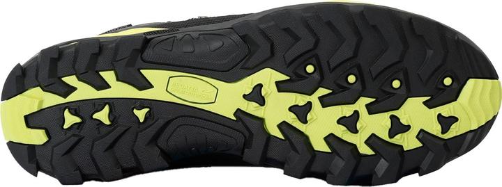Image du produit Regatta - Bottines de marche SAMARIS - Homme (40)