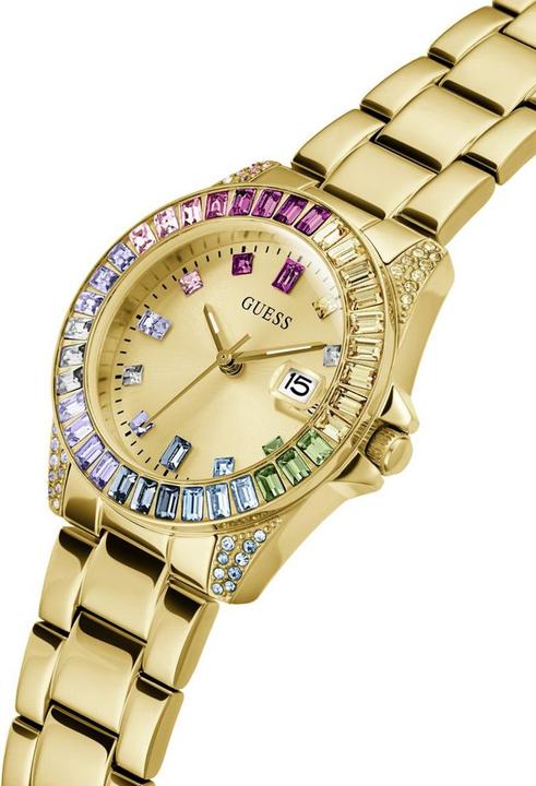 Immagine prodotto Guess Orologio da polso OPALINE (Orologio da polso analogico, 34 mm)