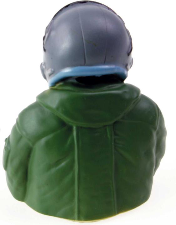 Produktbild Planet-Hobby 1/7 Jet Pilot Grün Höhe 72mm, Breite 58mm, Tiefe 30mm