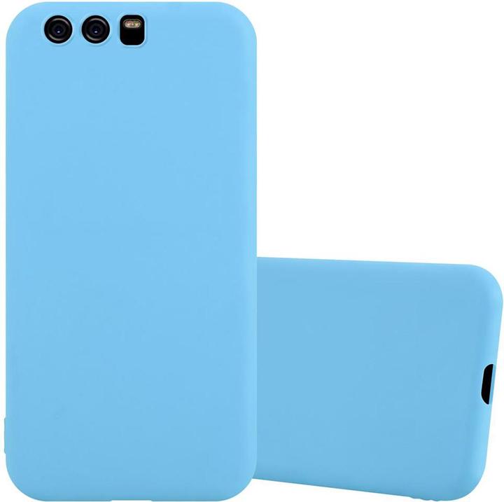 Candy blau