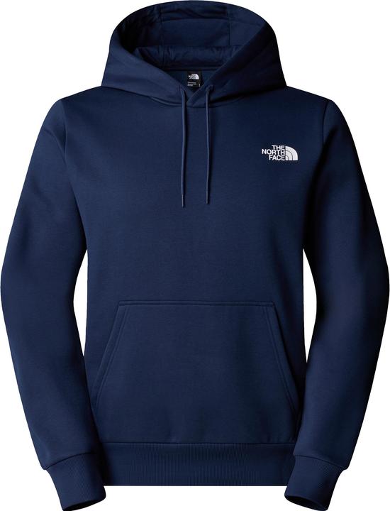 Actual product image North Face Simple Dome (M)